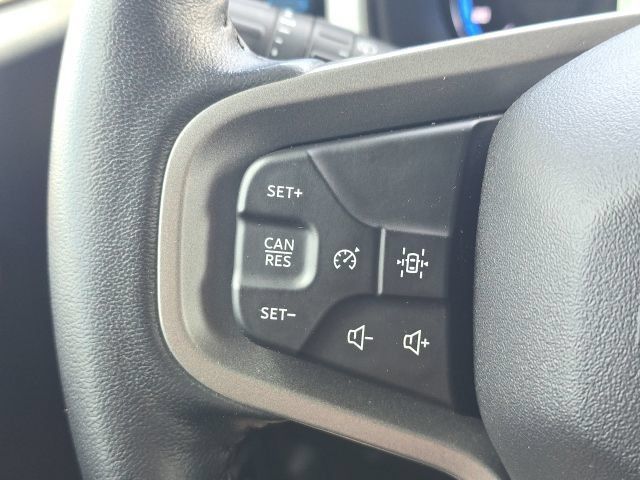 Certified 2023 Ford Bronco Outer Banks AWD/4WD image 38