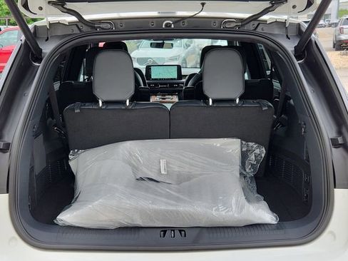 New 2025 Lincoln Aviator Black Label image 13