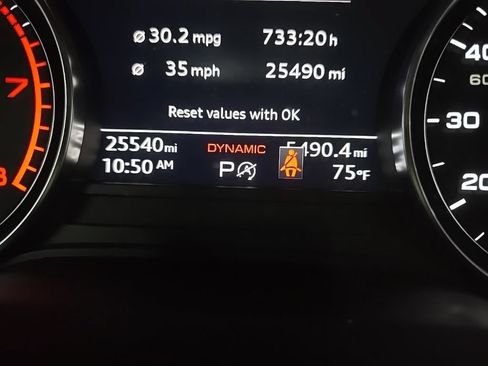 Used 2023 Audi A5 2.0T Premium w/ Convenience Package AWD/4WD image 23