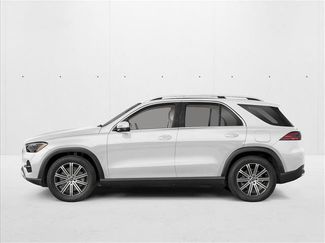 New 2026 Mercedes-Benz GLE 450e 4MATIC video 3