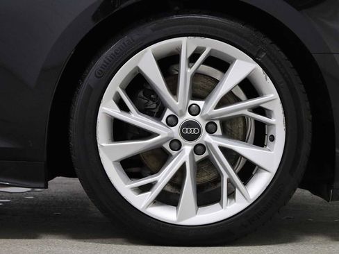 Used 2023 Audi A5 2.0T Premium w/ Convenience Package image 12