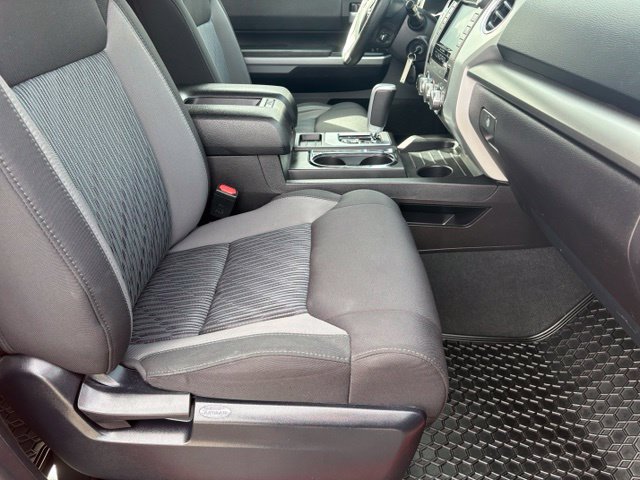 Used 2016 Toyota Tundra TRD Pro AWD/4WD image 18