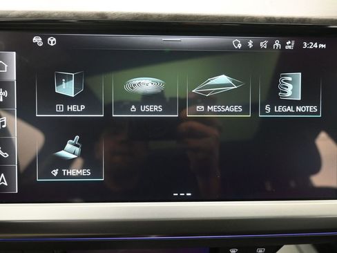 Used 2023 Audi Q4 e-tron Prestige w/ 20" Wheel Package AWD/4WD image 14