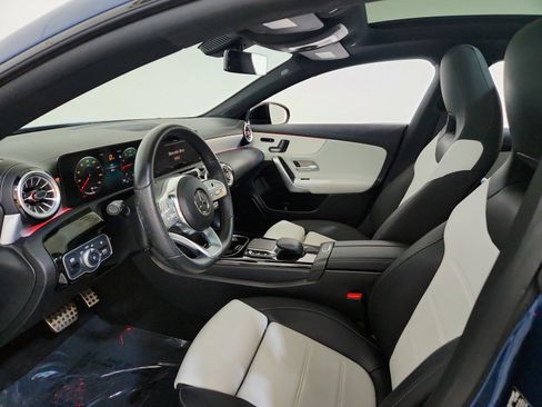 Certified 2023 Mercedes-Benz CLA 250 image 18