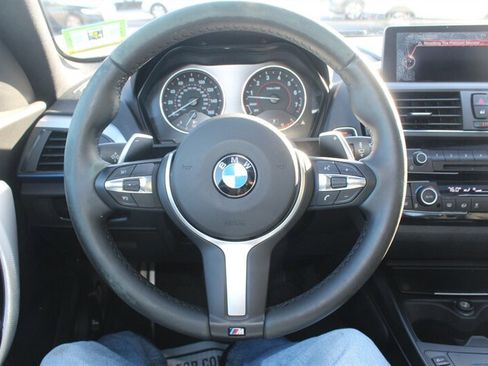 Used 2016 BMW M235i xDrive Coupe AWD/4WD image 34