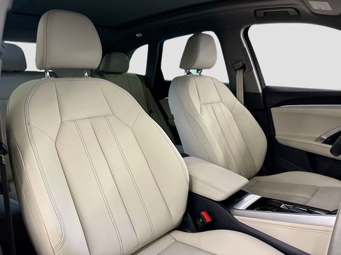 New 2025 Audi Q5 2.0T Premium Plus image 15