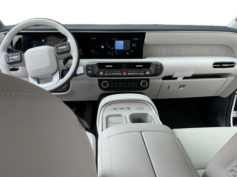 New 2026 Hyundai Palisade Calligraphy image 6