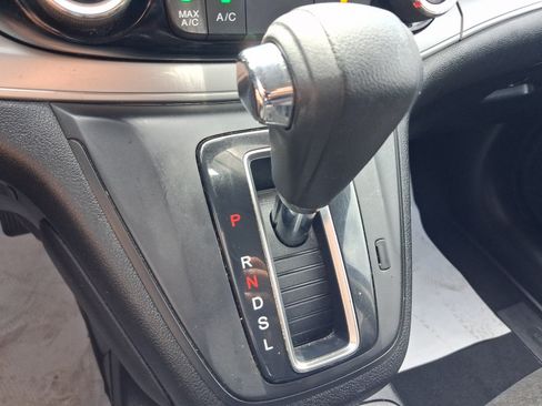 Used 2016 Honda CR-V EX image 14