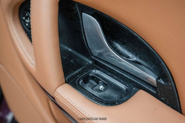 Used 2007 Maserati Quattroporte RWD image 52