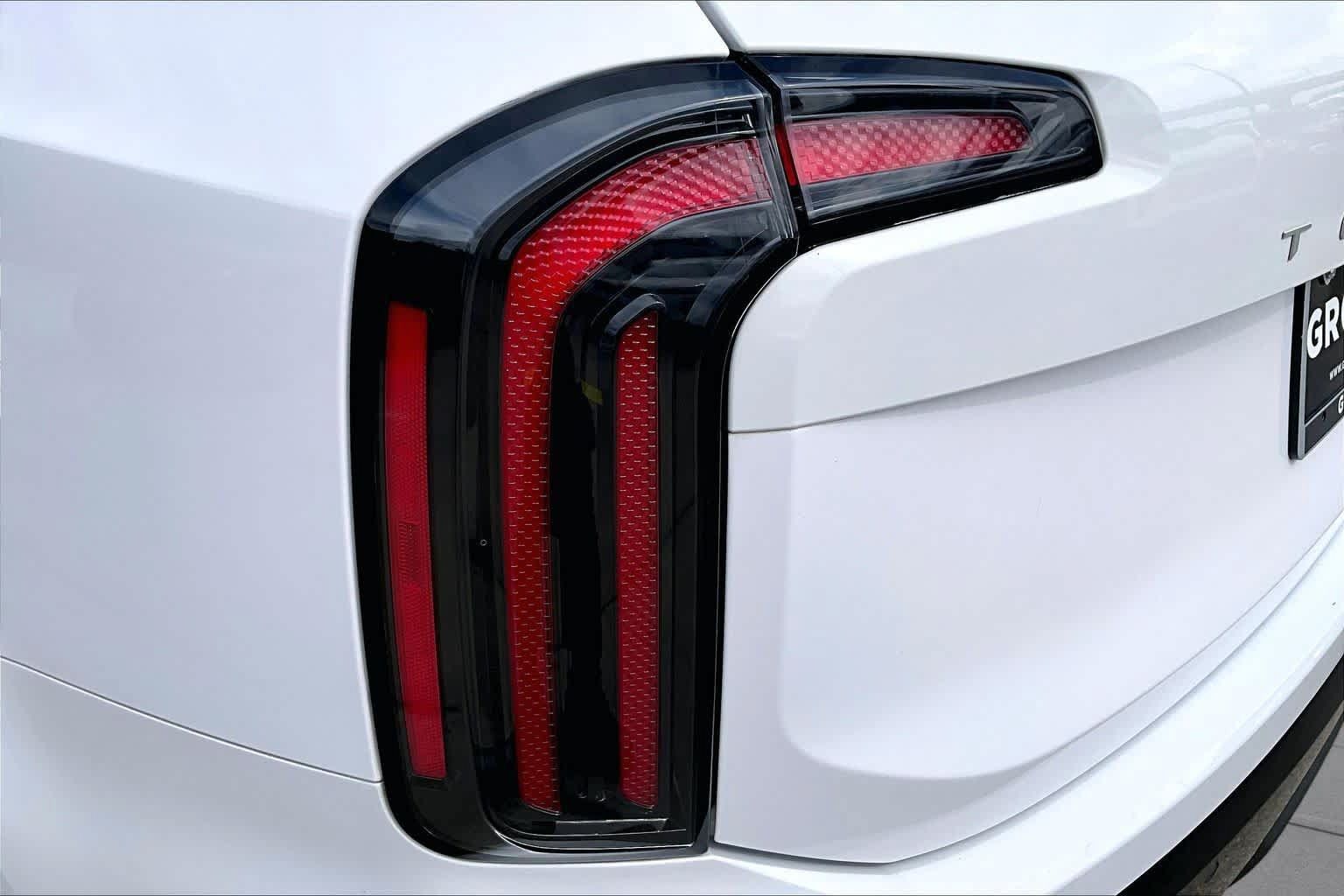 Used 2024 Kia Telluride SX Prestige X-Line AWD/4WD image 28