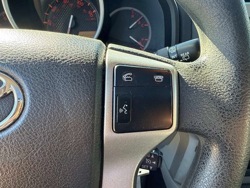 Used 2013 Toyota 4Runner SR5 w/ Convenience Pkg RWD image 25