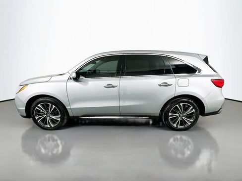 Used 2020 Acura MDX FWD w/ Technology Package image 8
