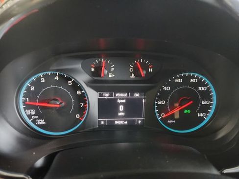 Used 2018 Chevrolet Malibu LT FWD image 12