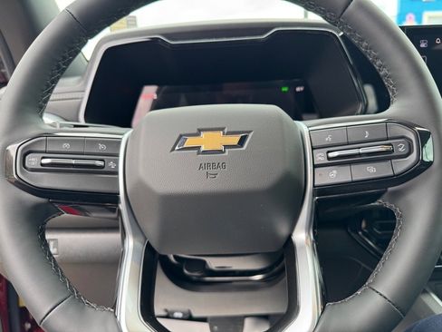 New 2026 Chevrolet Colorado LT w/ LT Convenience Package image 15