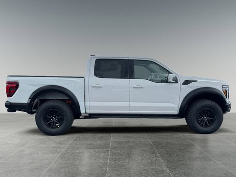 New 2026 Ford F150 Raptor AWD/4WD image 7