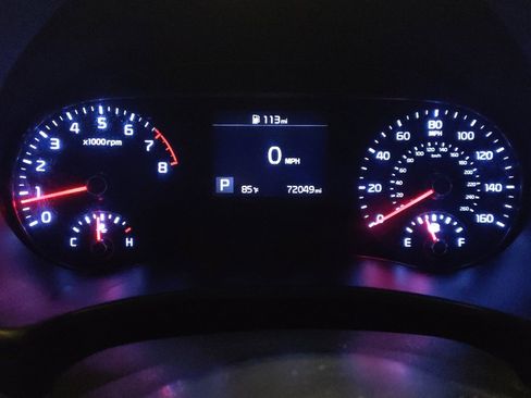 Used 2021 Kia Soul S FWD image 23