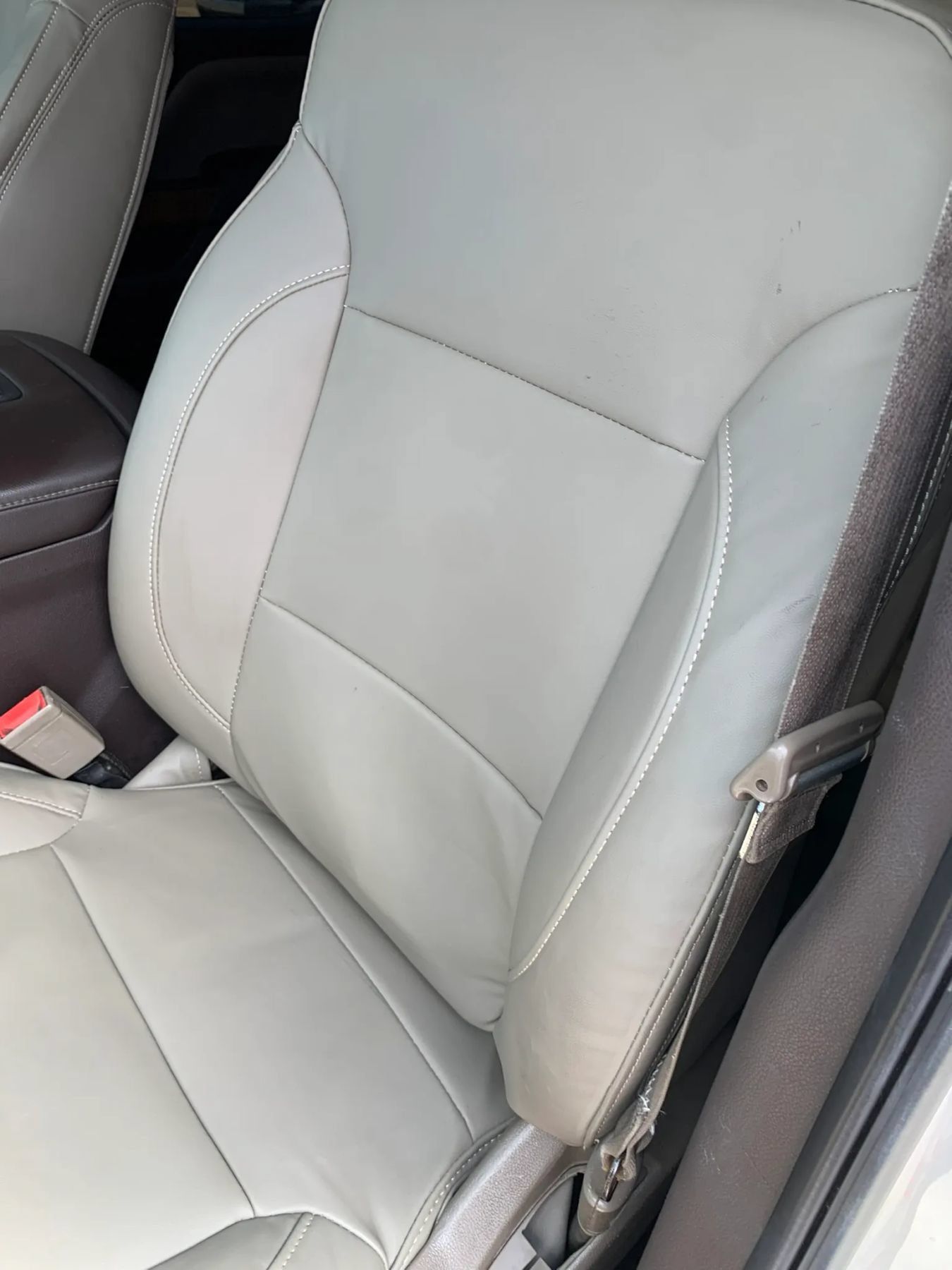 Used 2014 GMC Sierra 1500 SLT w/ SLT Crew Cab Value Package RWD image 9