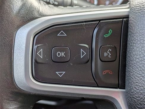 Used 2022 RAM 1500 Big Horn image 27