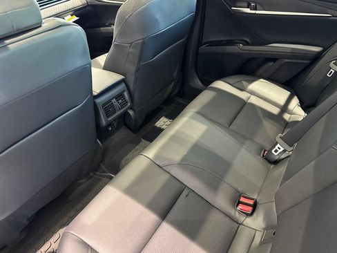 New 2026 Toyota Camry XLE FWD image 13