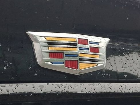 Certified 2023 Cadillac CT5 V w/ Premium Package AWD/4WD image 29