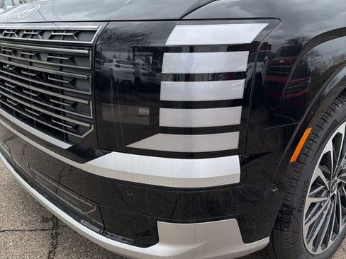 New 2026 Hyundai Palisade Calligraphy AWD/4WD image 9