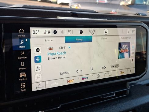 New 2026 Jeep Gladiator Sport image 10