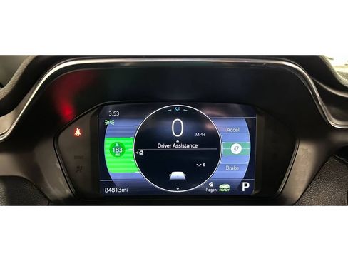 Used 2023 Chevrolet Bolt LT w/ Infotainment Package FWD image 27