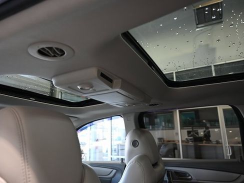 Used 2016 Chevrolet Traverse LTZ w/ LPO, 'HIT The Road' Package image 22