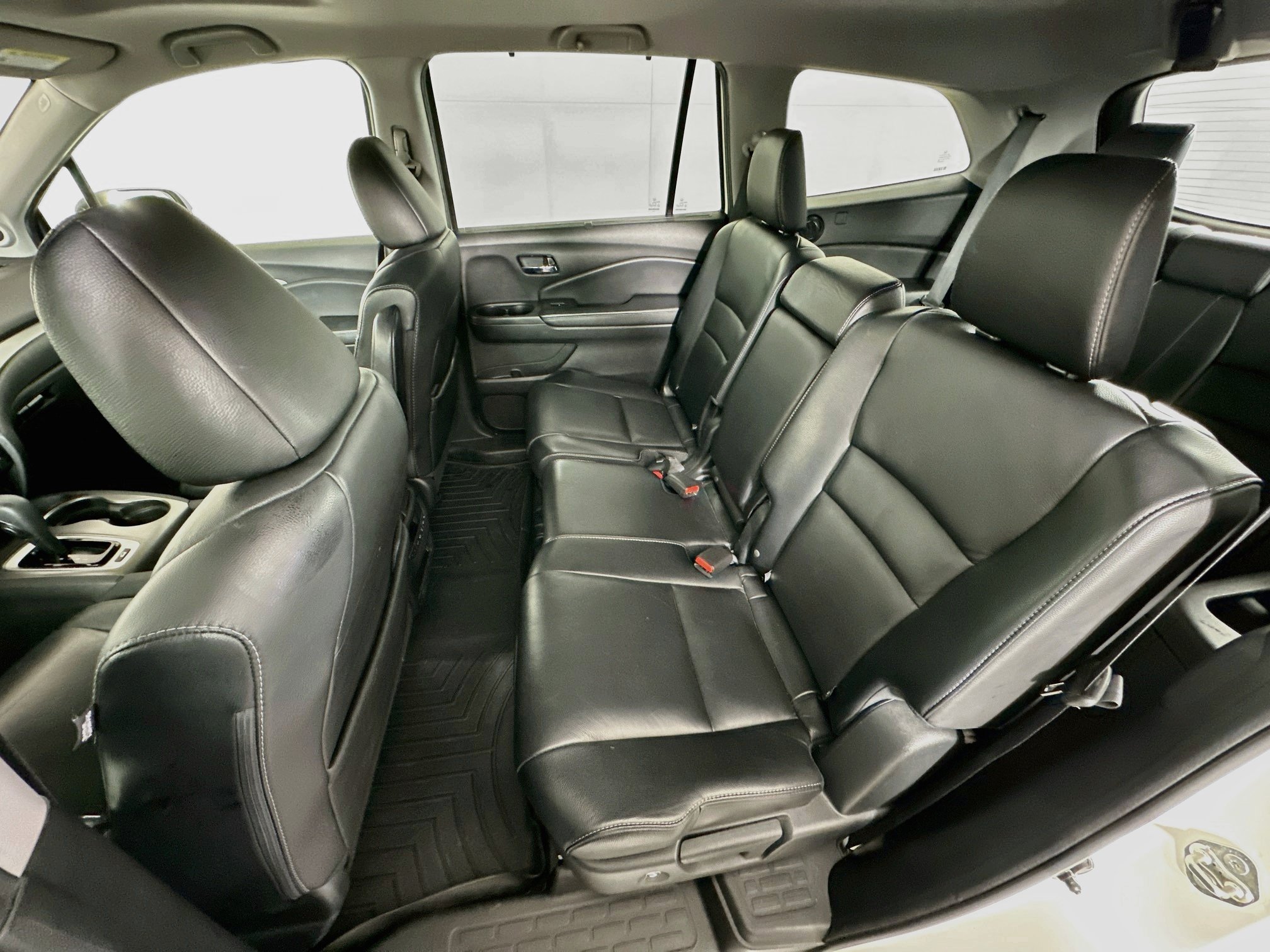 Used 2019 Honda Pilot EX-L image 28