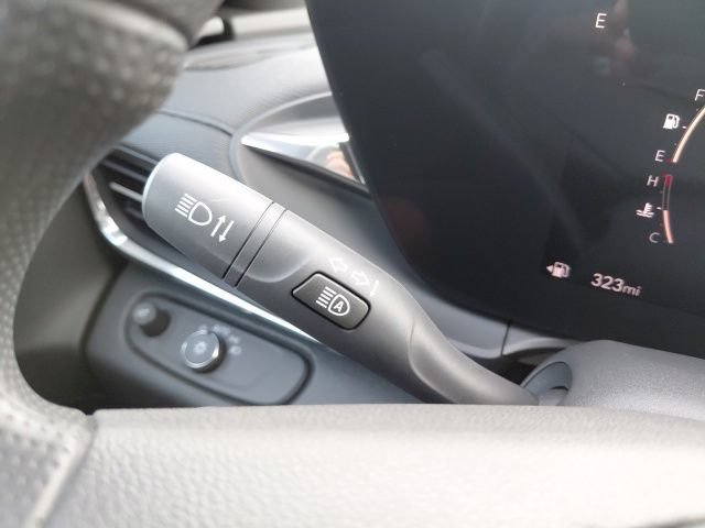 New 2026 Buick Envista Preferred FWD image 28