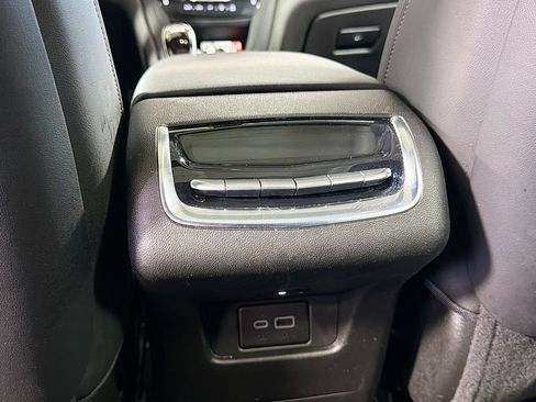 Certified 2024 Cadillac XT6 Sport AWD/4WD image 28