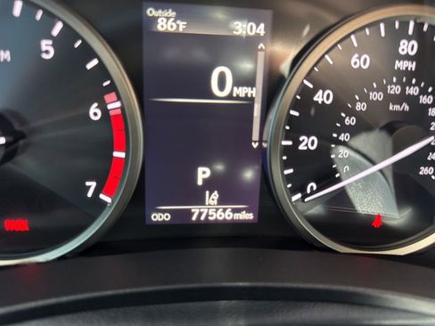 Used 2021 Lexus NX 300 AWD w/ Accessory Package image 12