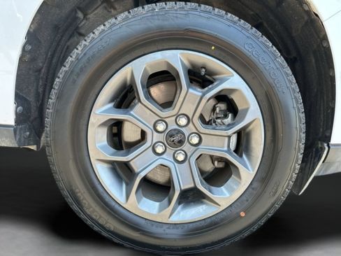 Used 2025 Ford Maverick XLT w/ XLT Luxury Package AWD/4WD image 33