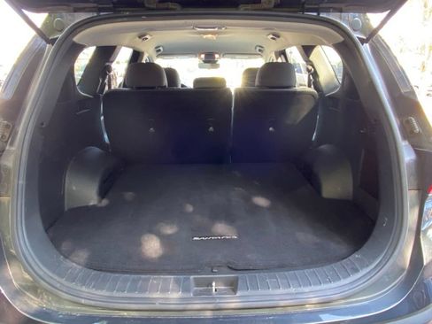 Used 2023 Hyundai Santa Fe SE FWD image 34