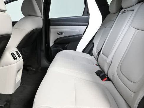 New 2026 Hyundai Tucson SEL image 49