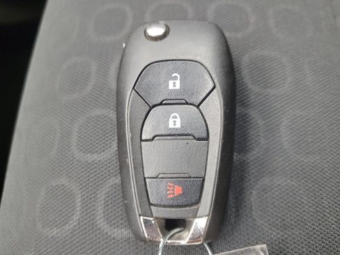 Used 2020 Chevrolet Trax LS w/ Tint and Cruise Package image 32