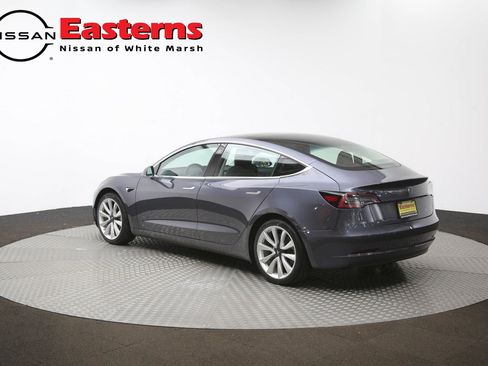 Used 2019 Tesla Model 3 Long Range image 60