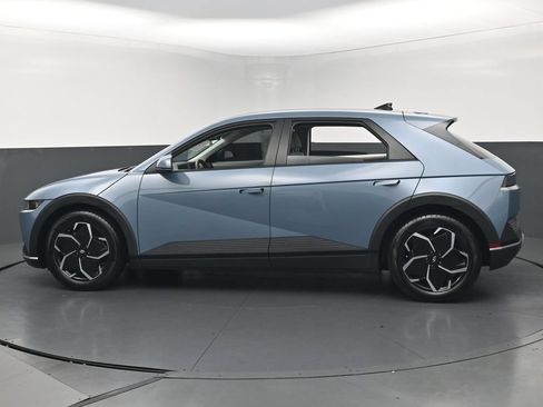 Used 2024 Hyundai Ioniq 5 SE RWD image 51