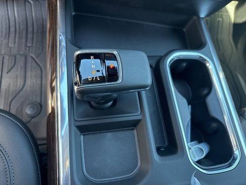 New 2026 GMC Sierra 1500 Elevation w/ Elevation Premium Package image 25