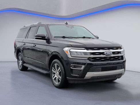 Used 2024 Ford Expedition Max Limited image 7