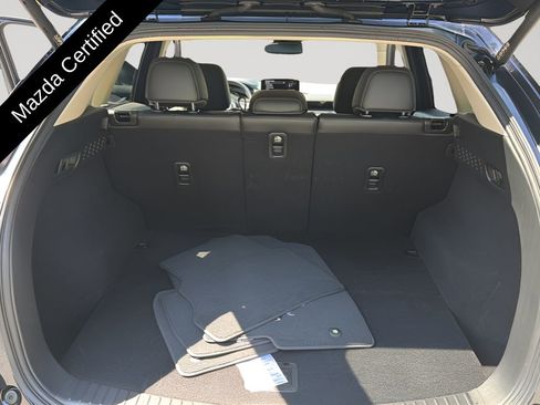 Certified 2023 MAZDA CX-5 AWD 2.5 S image 26