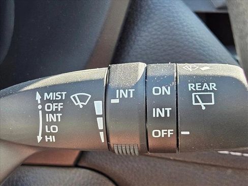 Used 2025 Toyota RAV4 XLE w/ Convenience Package AWD/4WD image 10