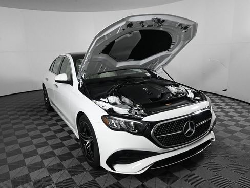 New 2026 Mercedes-Benz E 350 E 350 image 32