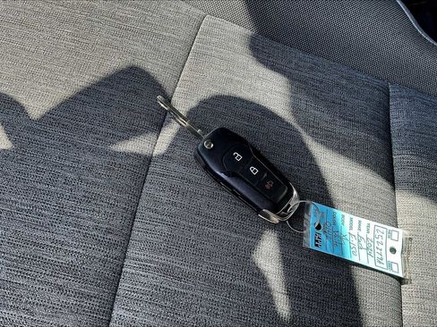 Used 2024 Ford F150 XL w/ Equipment Group 103A High image 14