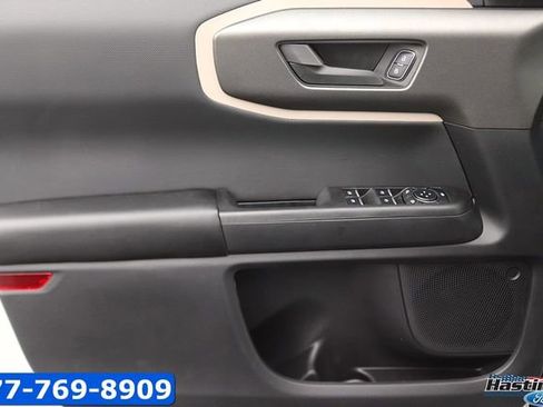 New 2026 Ford Bronco Sport Big Bend w/ Convenience Package AWD/4WD image 9