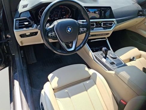 Used 2022 BMW 430i xDrive Coupe w/ Convenience Package AWD/4WD image 10