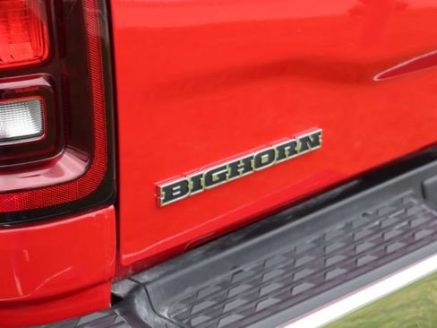 Used 2026 RAM 2500 Big Horn AWD/4WD image 37