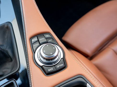 Used 2014 BMW M6 Coupe RWD image 25