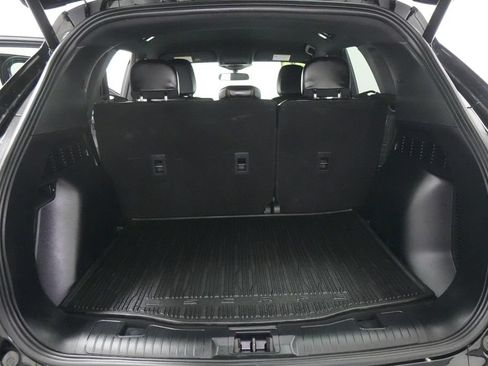 Used 2024 Ford Escape ST-Line w/ Equipment Group 301A FWD image 23