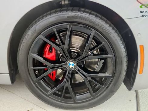 Used 2023 BMW 530i w/ Executive Package RWD image 75